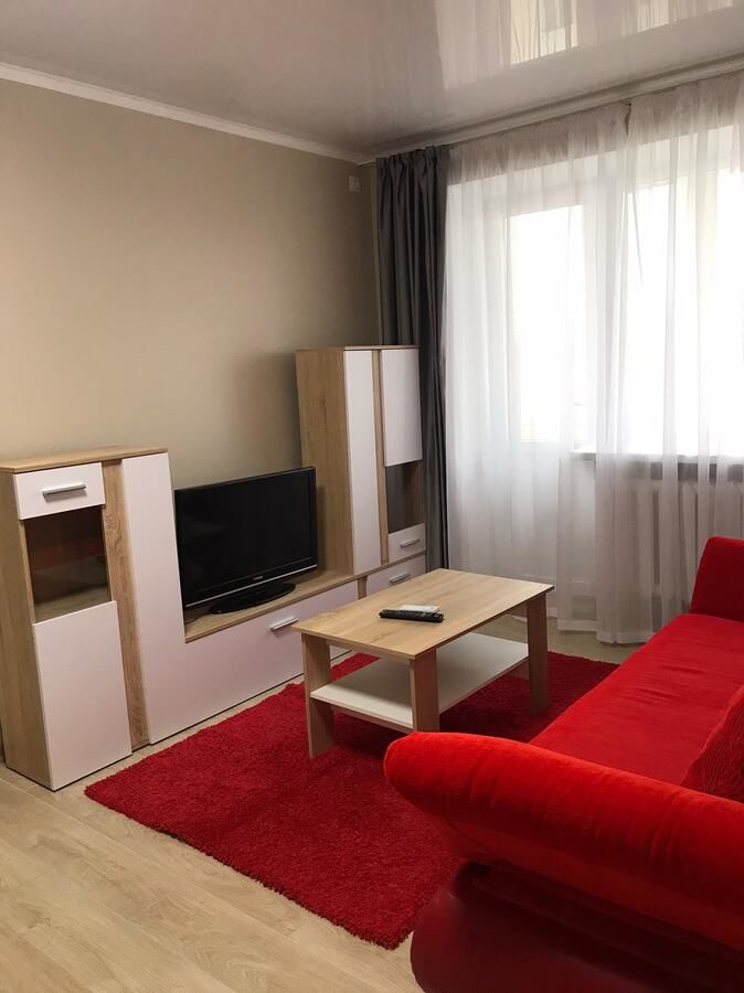 Апартаменты Wonderful apartment on Sobornaya street in the city center Николаев-4